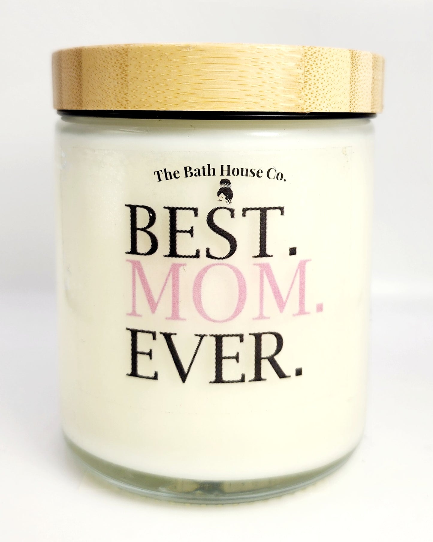 Best mom ever