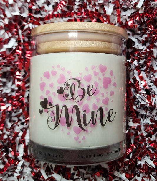 Be Mine