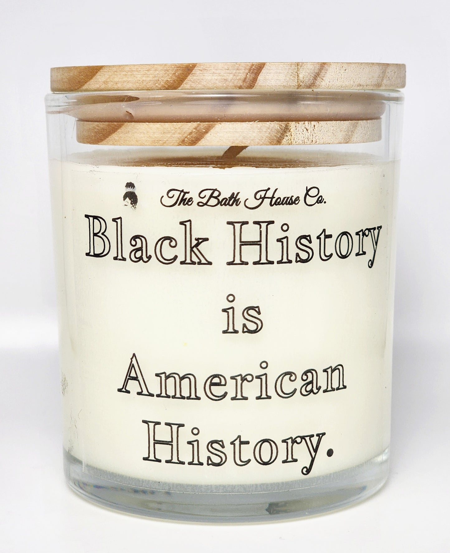 Black History is american history