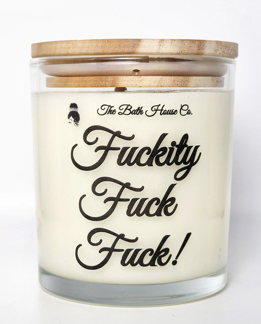 Fuckity Fuck Fuck