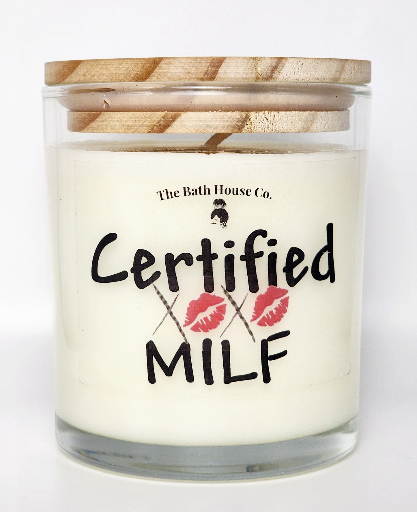 Certified Milf