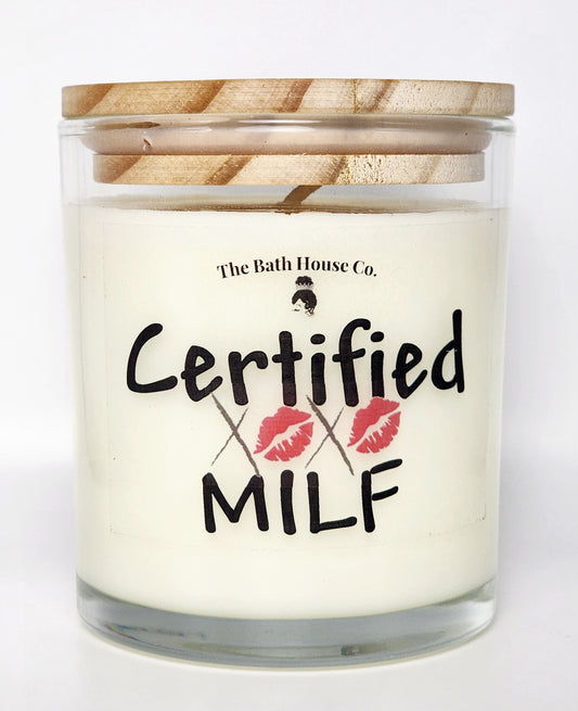 Certified Milf