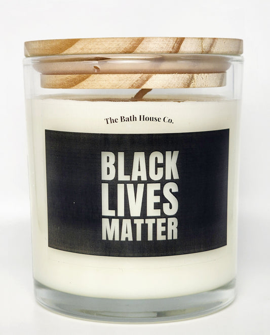 Black lives matter