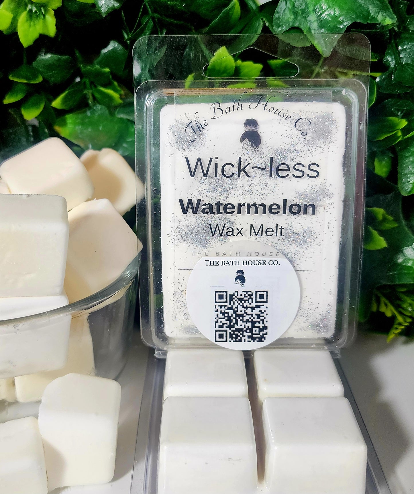Watermelon Wax Melt