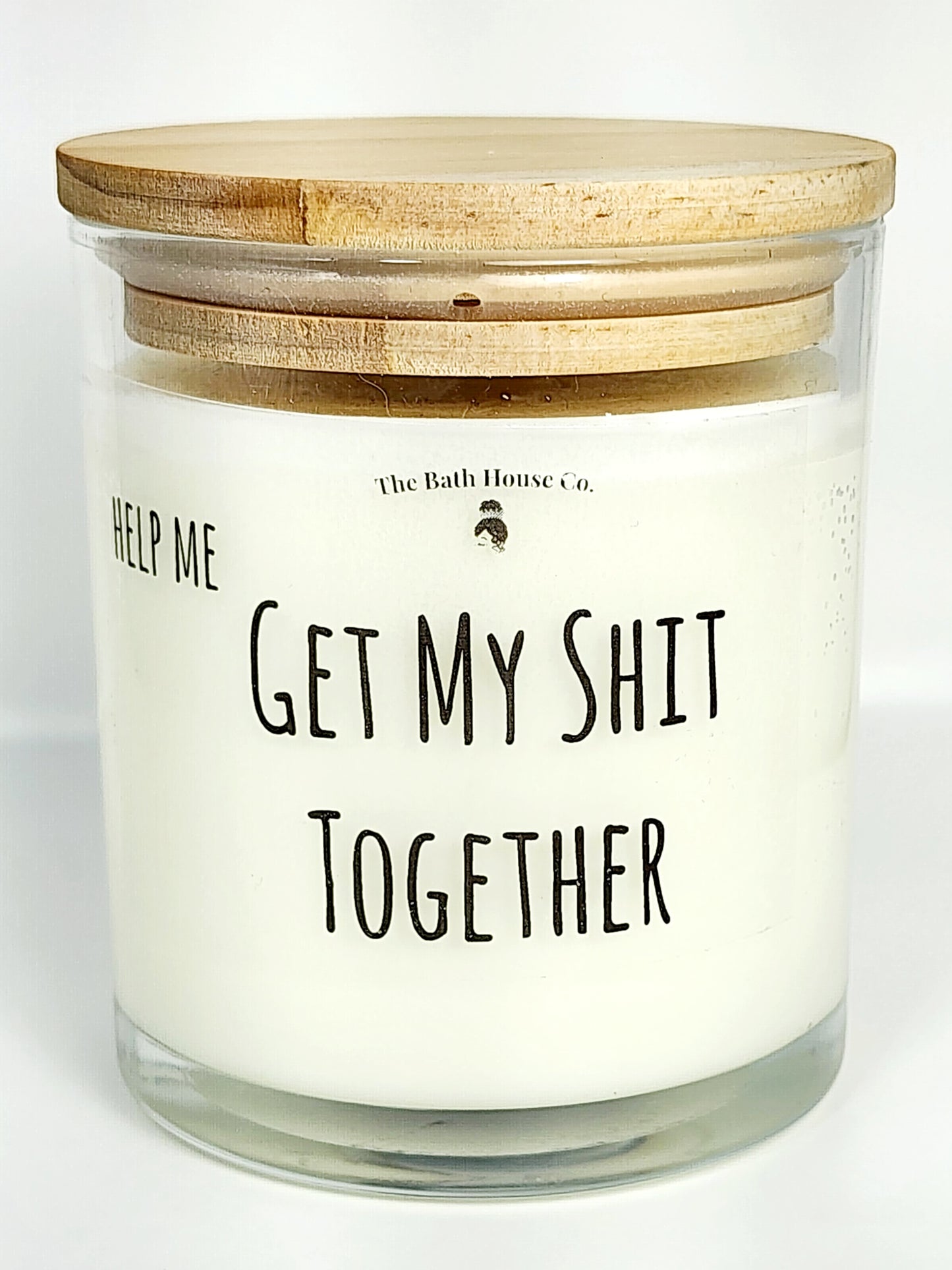 Help me get my shit together