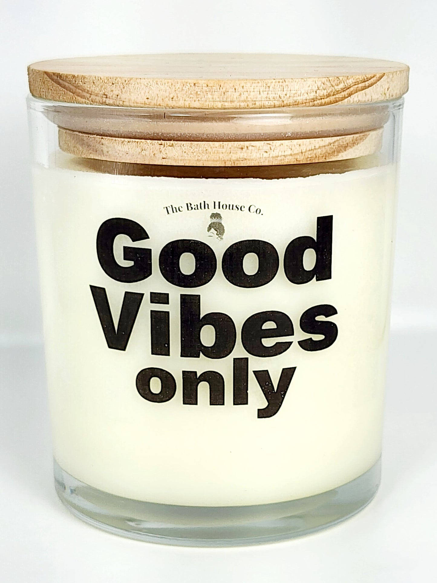 Good Vibes Only