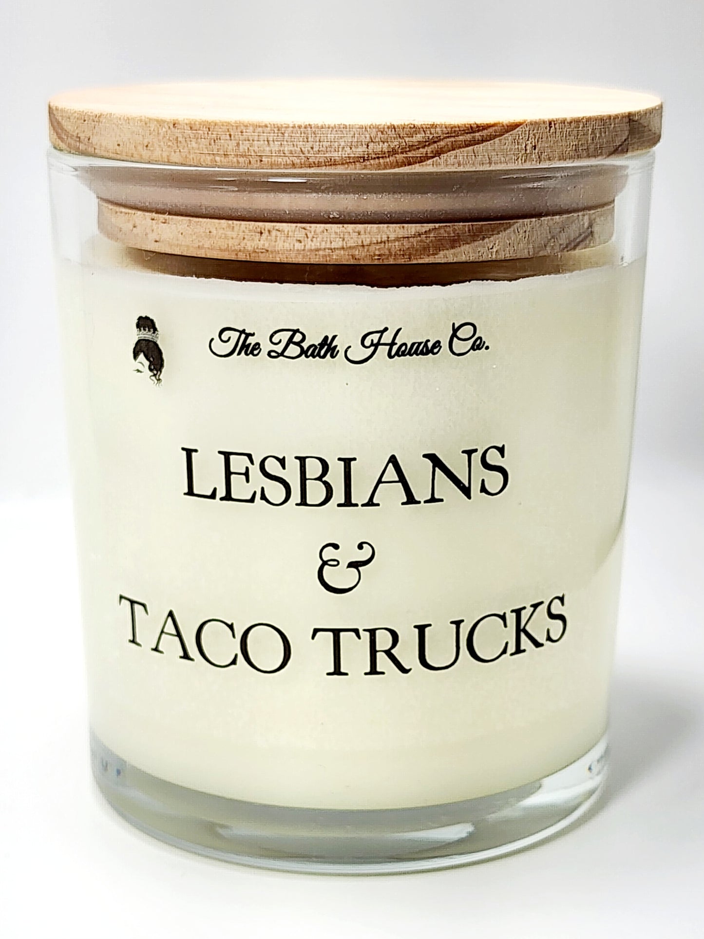 Lesbians & taco trucks