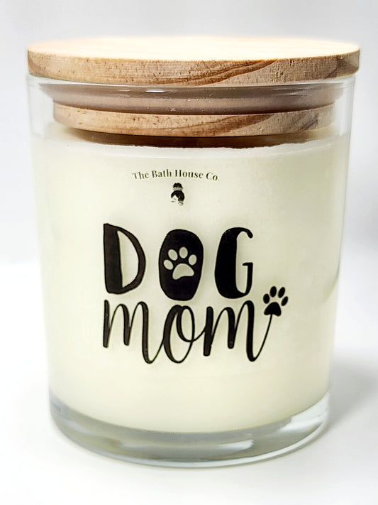 Dog Mom