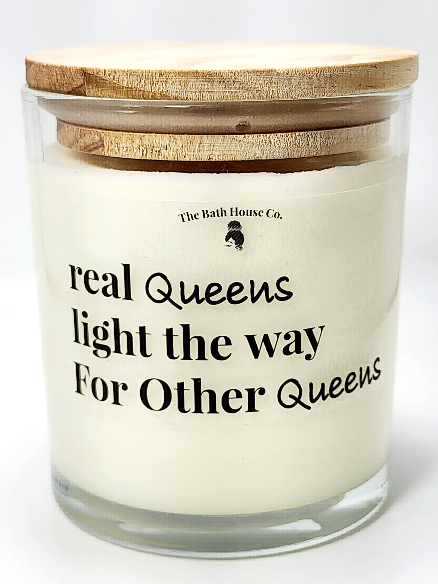 Real queens light the way for other queens