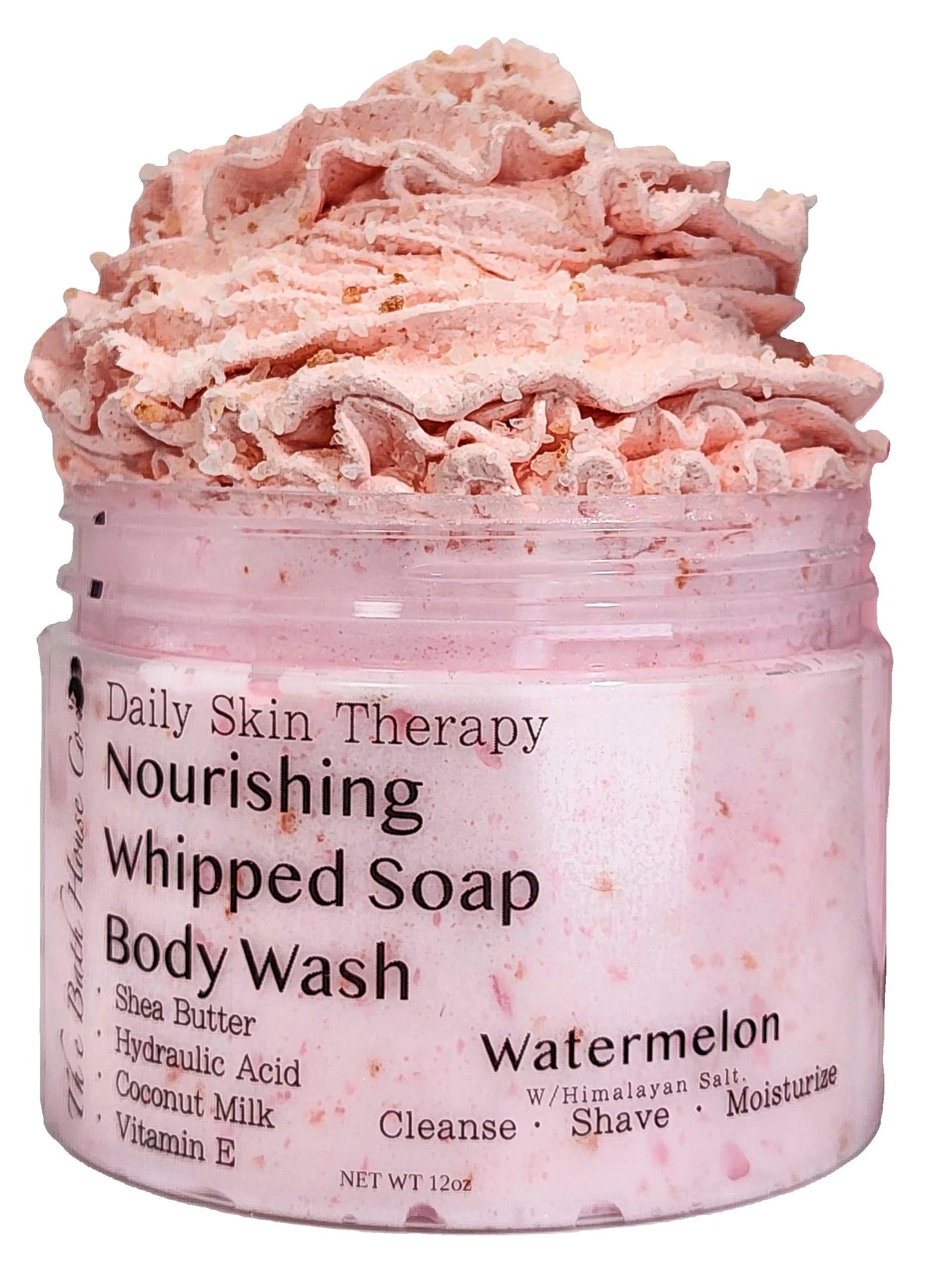 Watermelon Body Wash
