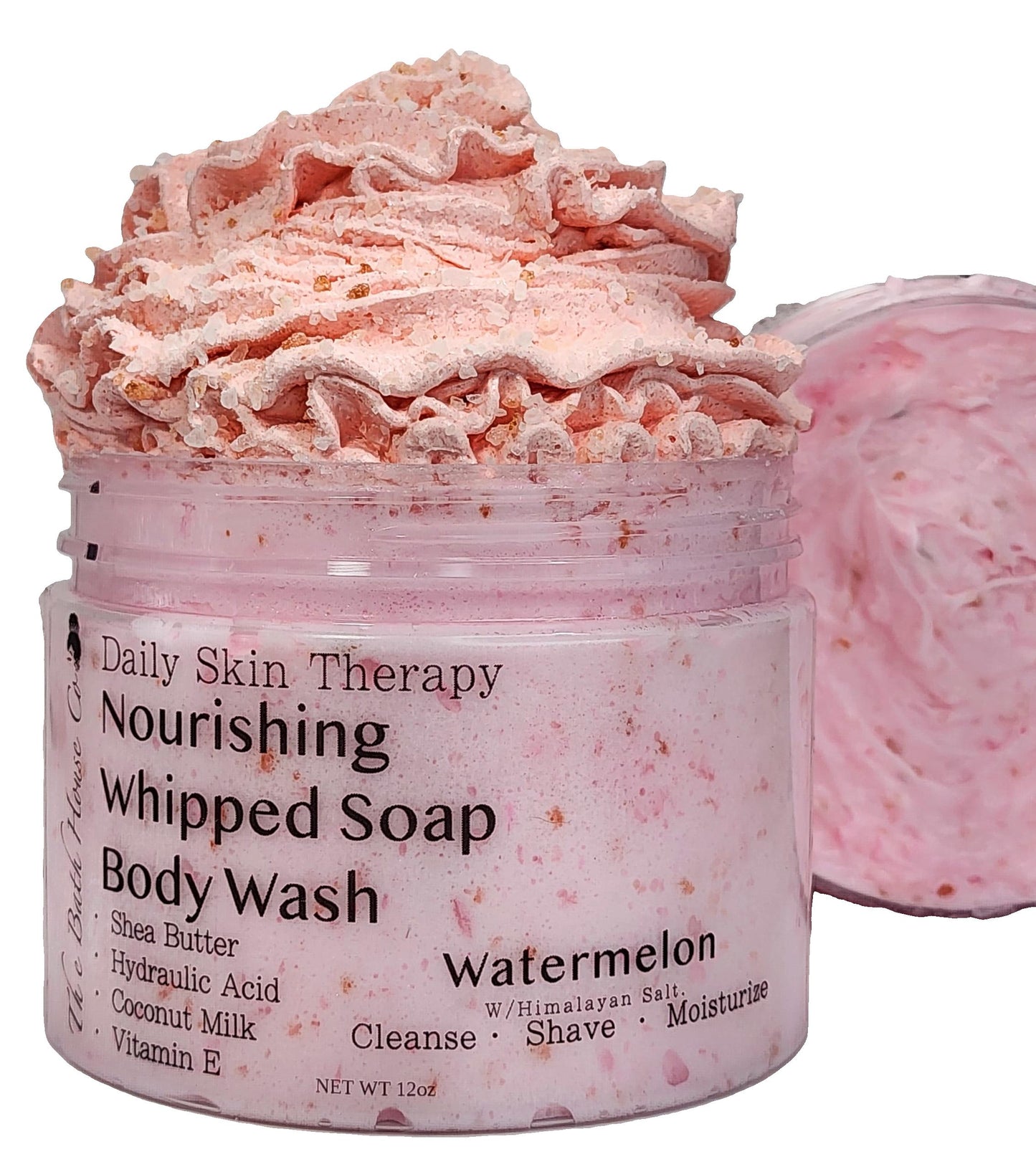 Watermelon Body Wash
