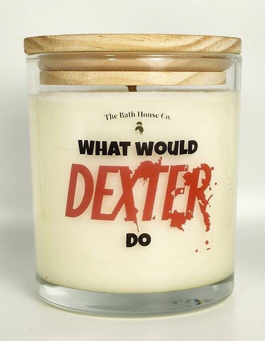 What would Dexter Do