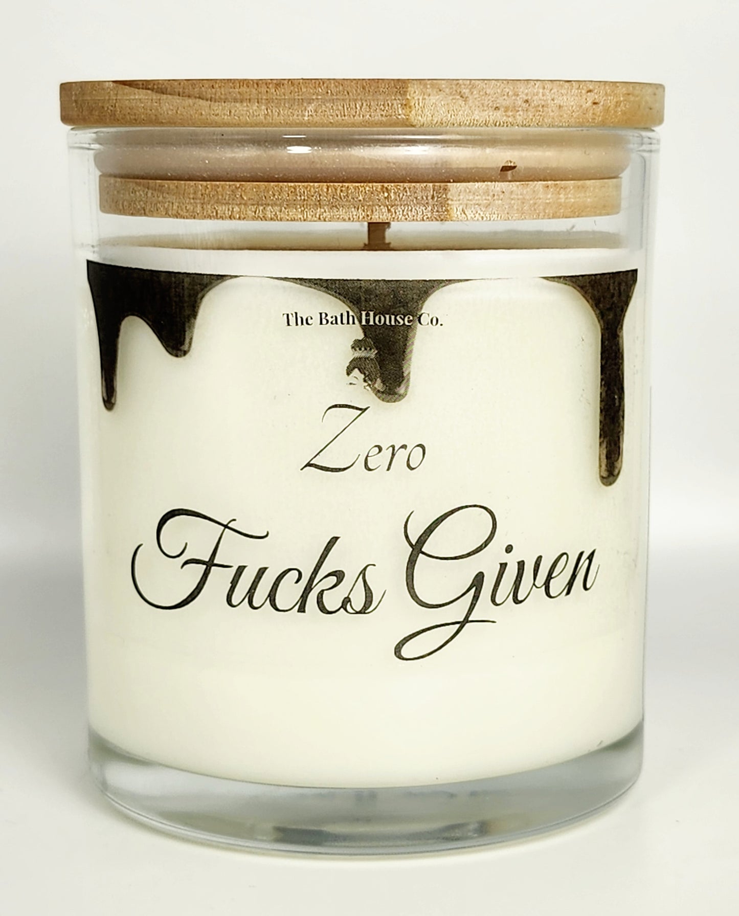 Zero Fucks Given