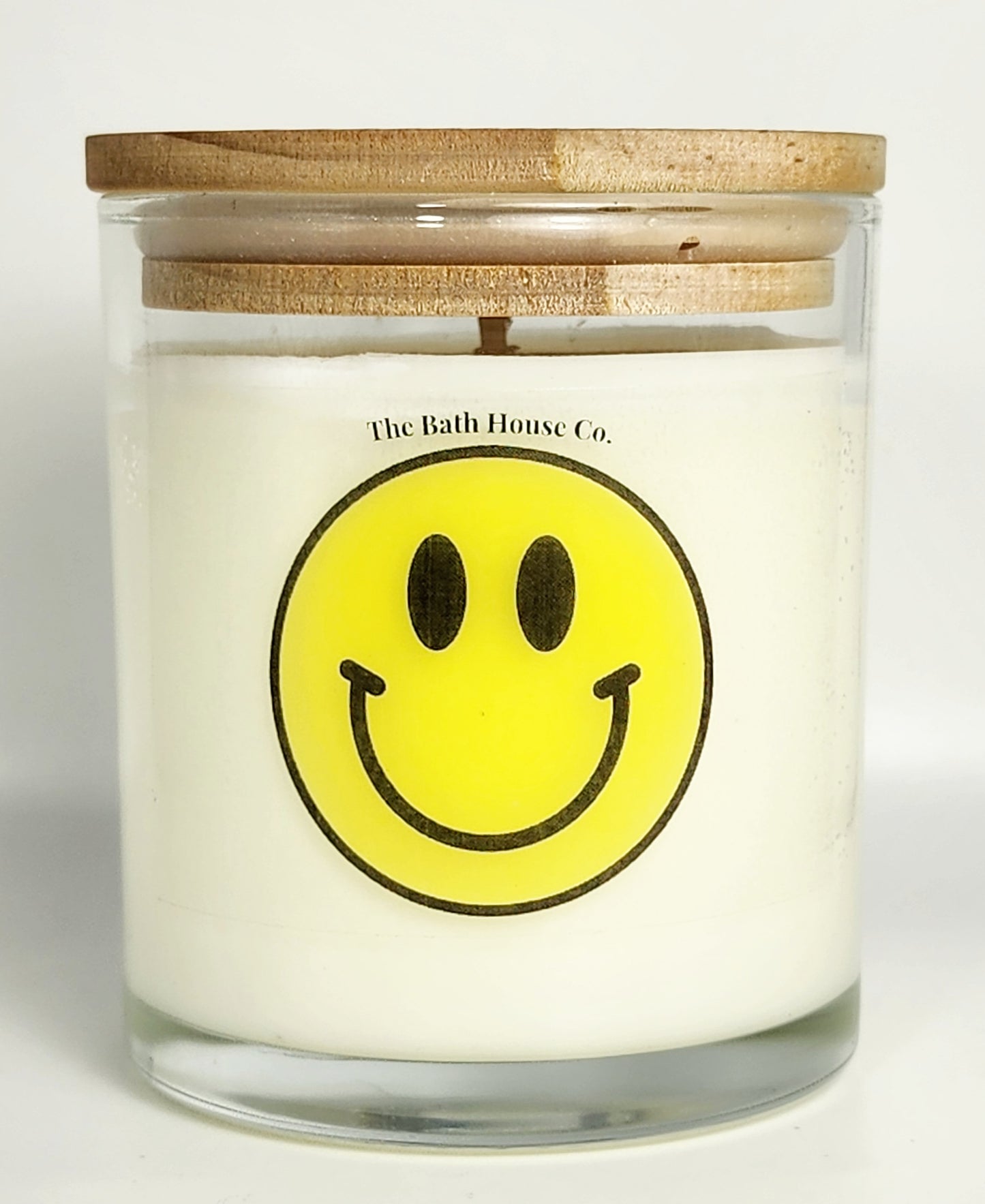 Smiley Face