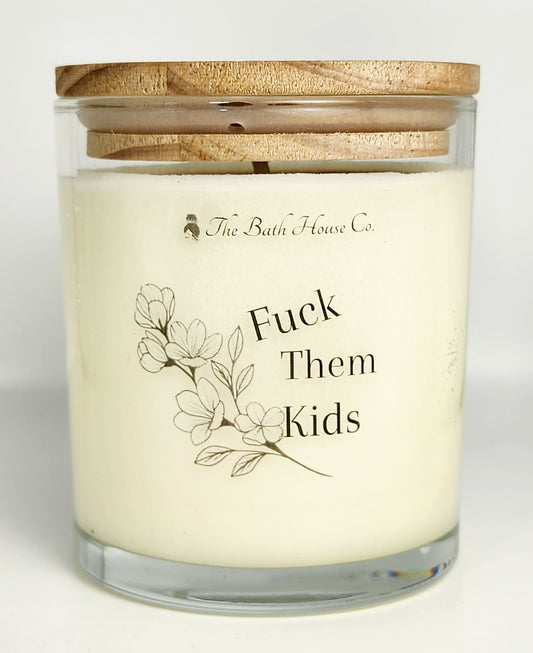 Fuck Them Kids