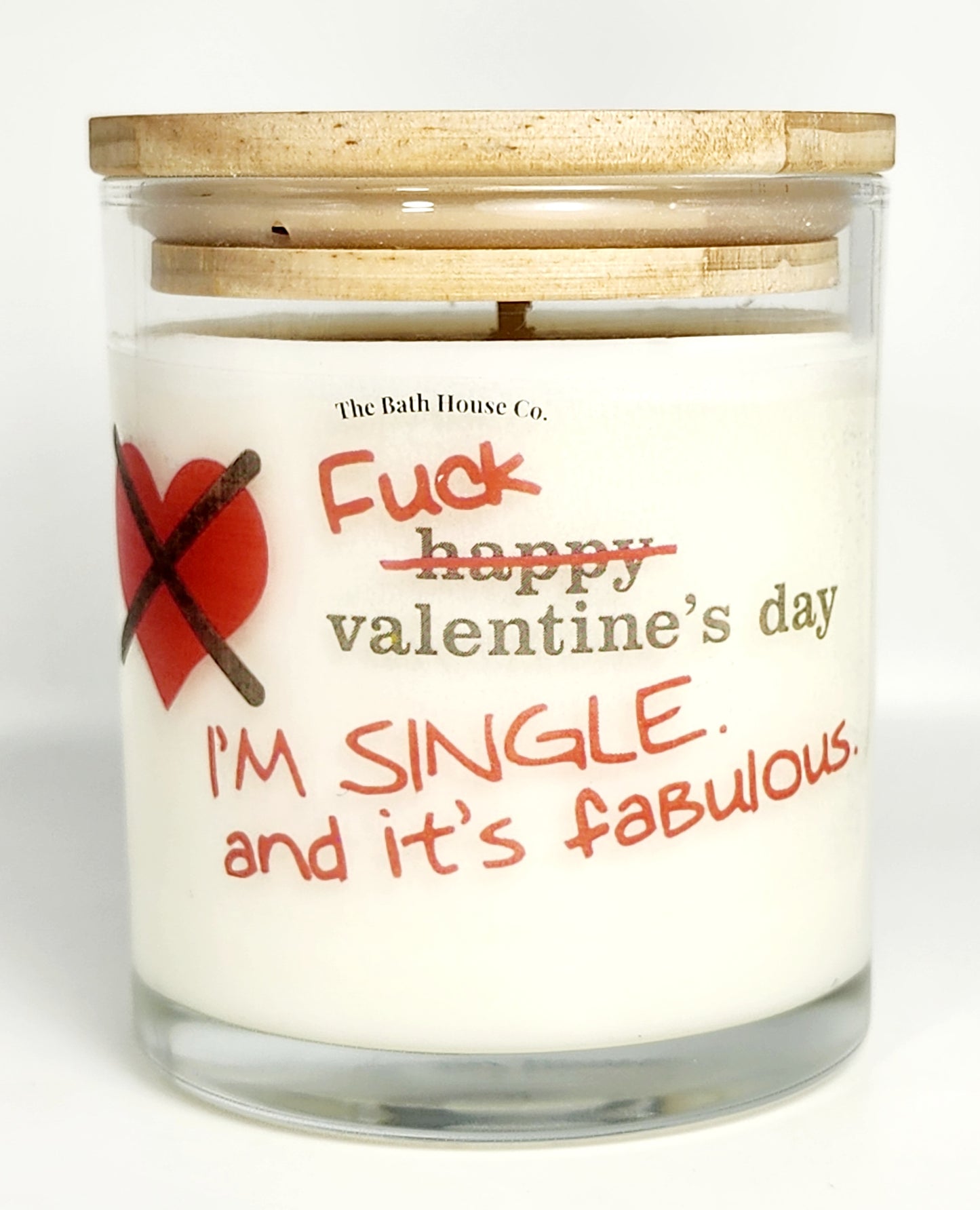 Fuck valentines day