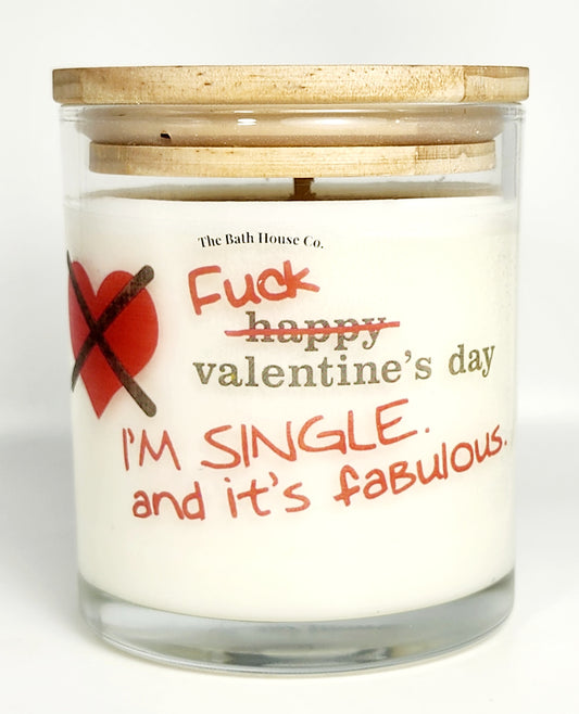Fuck valentines day