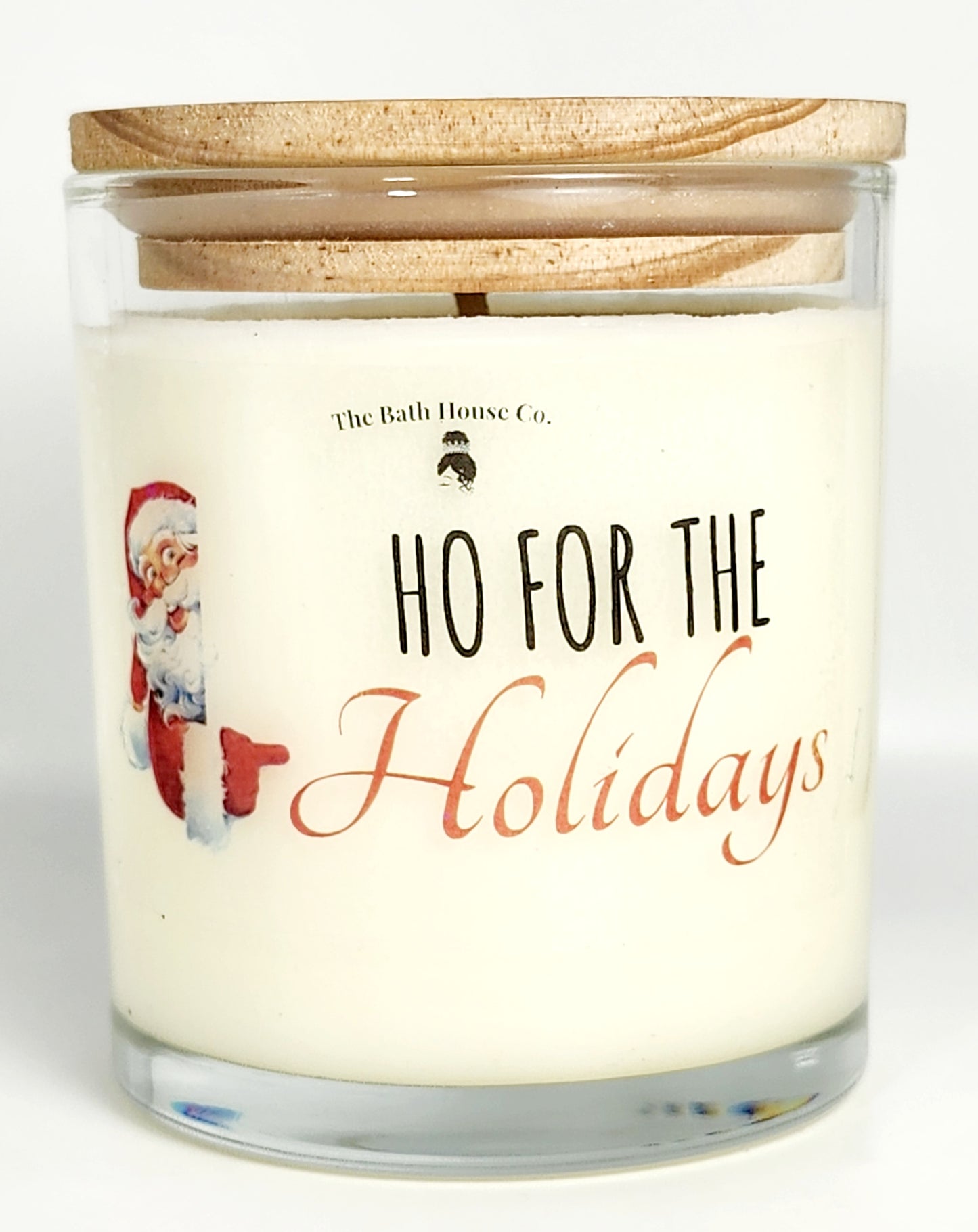 Ho for the Holidays