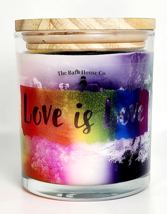 Love is Love
