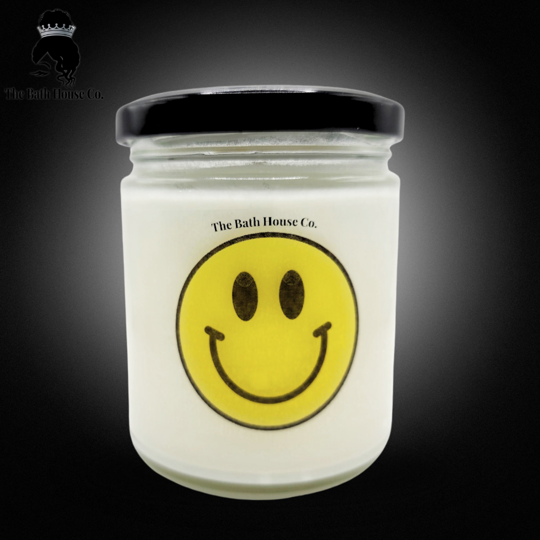 Smiley Face