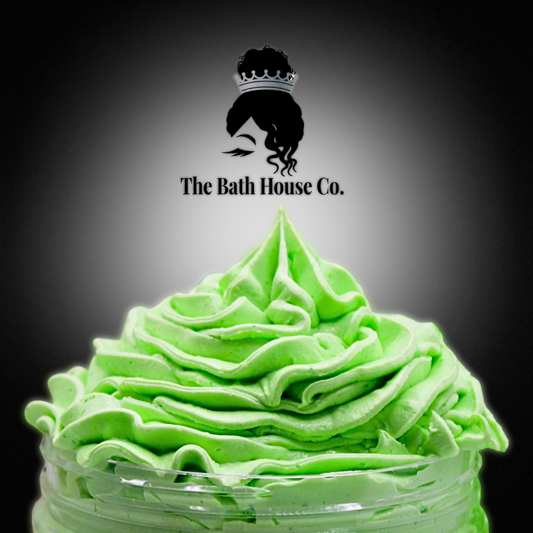 Coconut Lime Body Wash