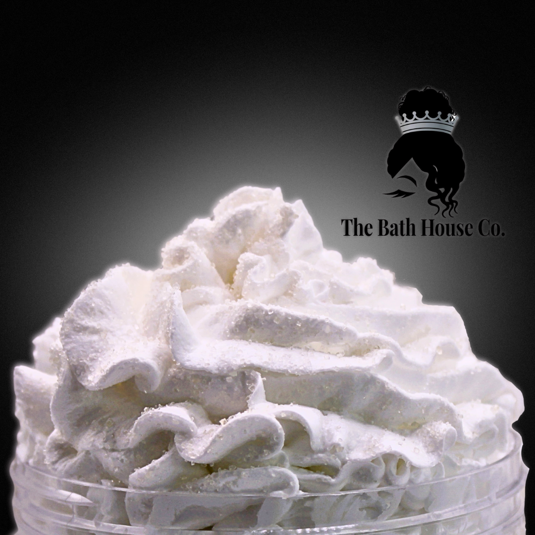 Vanilla Honeysuckle Jasmine Body Wash