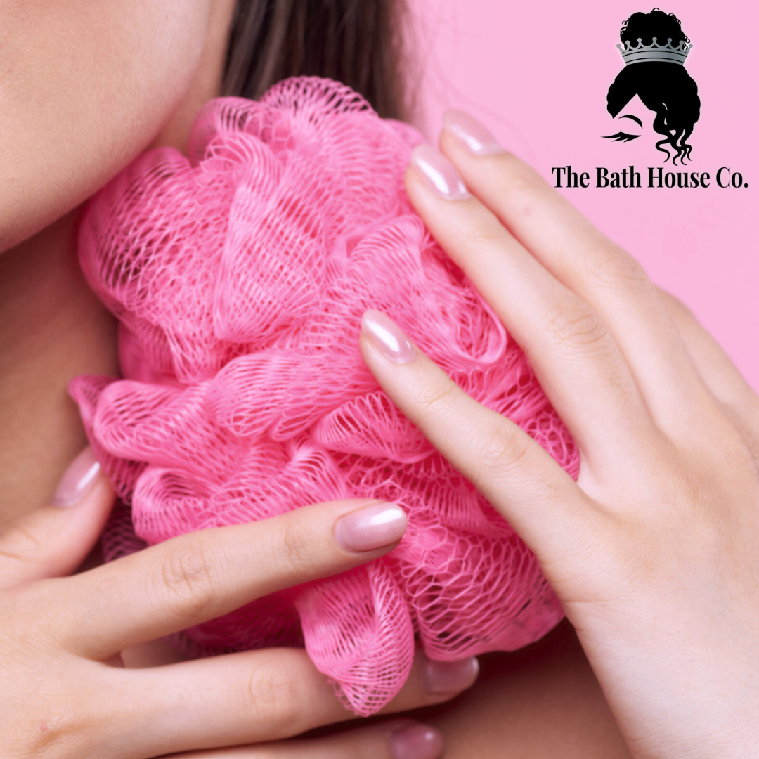 Coffee and Cream with sugar Whipped Soap Body Wash