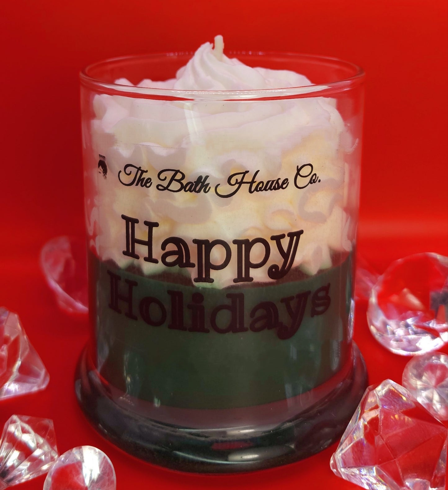 Happy Holidays