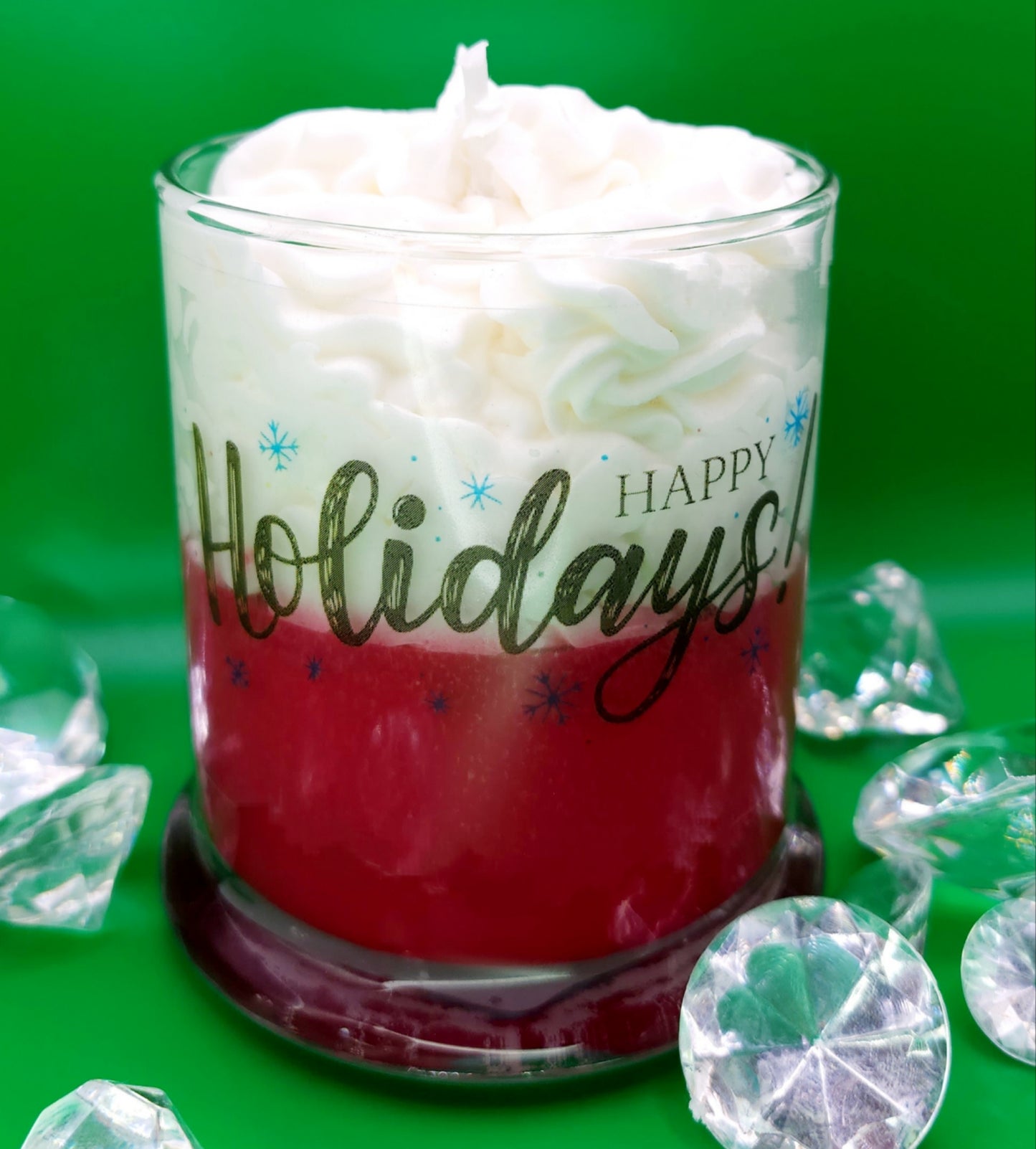 Happy Holidays