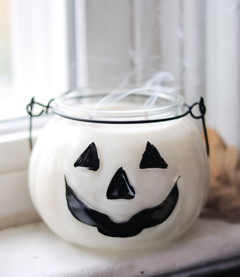 Pumpkin  jack o' lantern