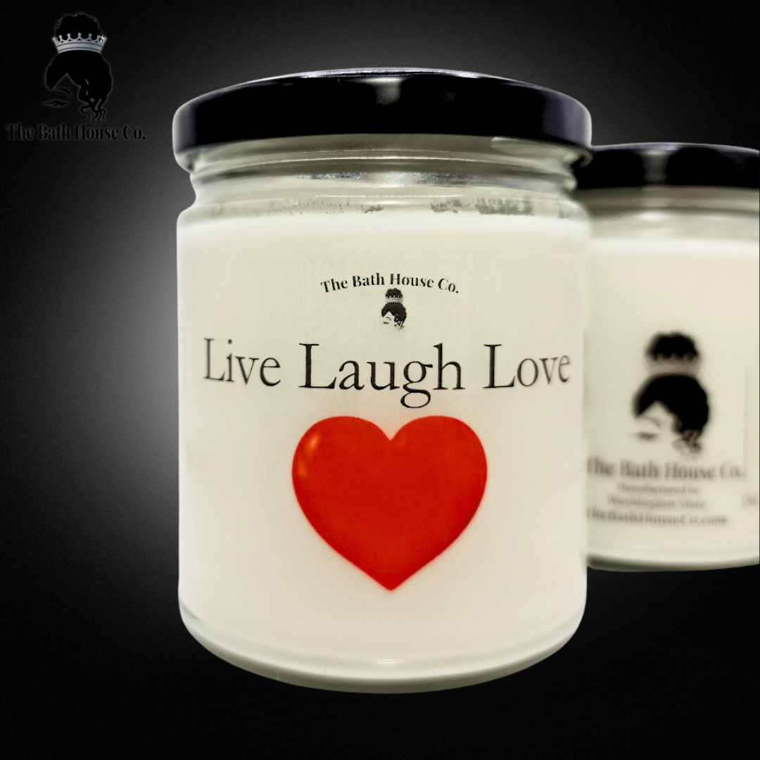 Live Laugh Love