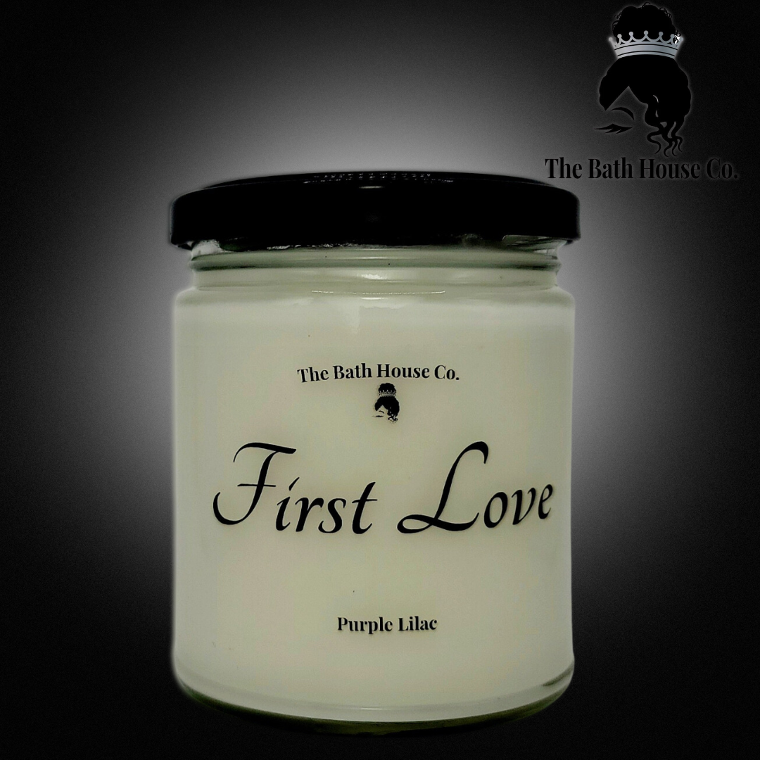 First Love