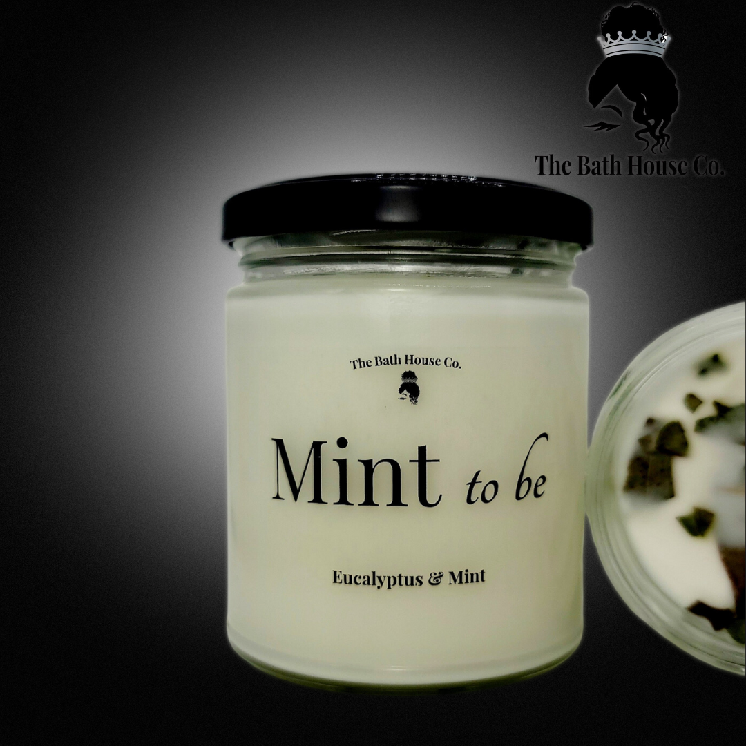 Mint to Be