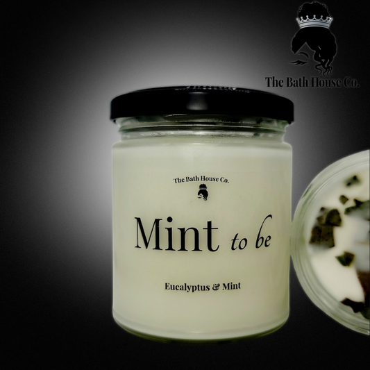Mint to Be