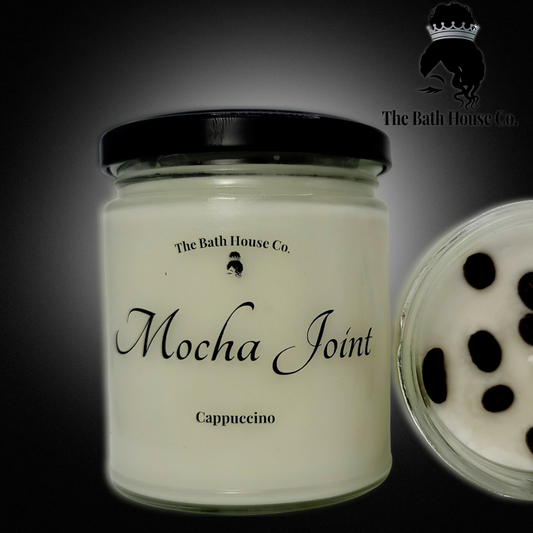 Mocha Joint