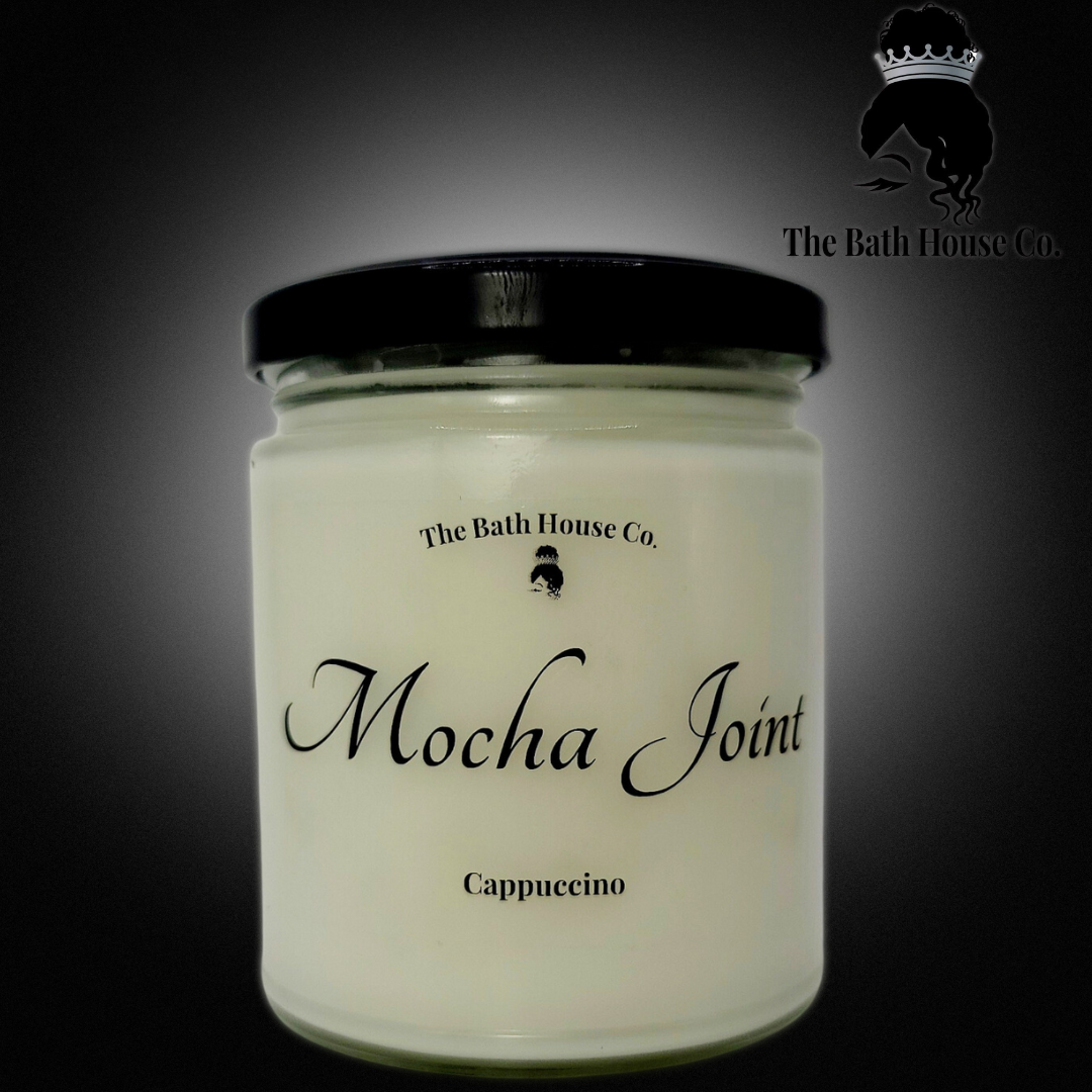 Mocha Joint