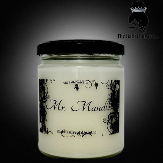 Mr. Mandle