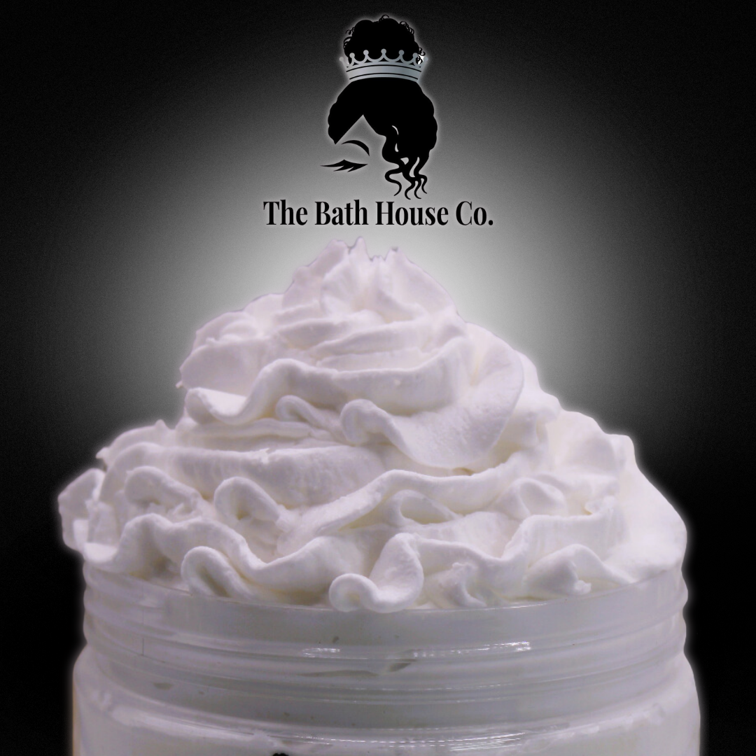 Barbershop Body Wash