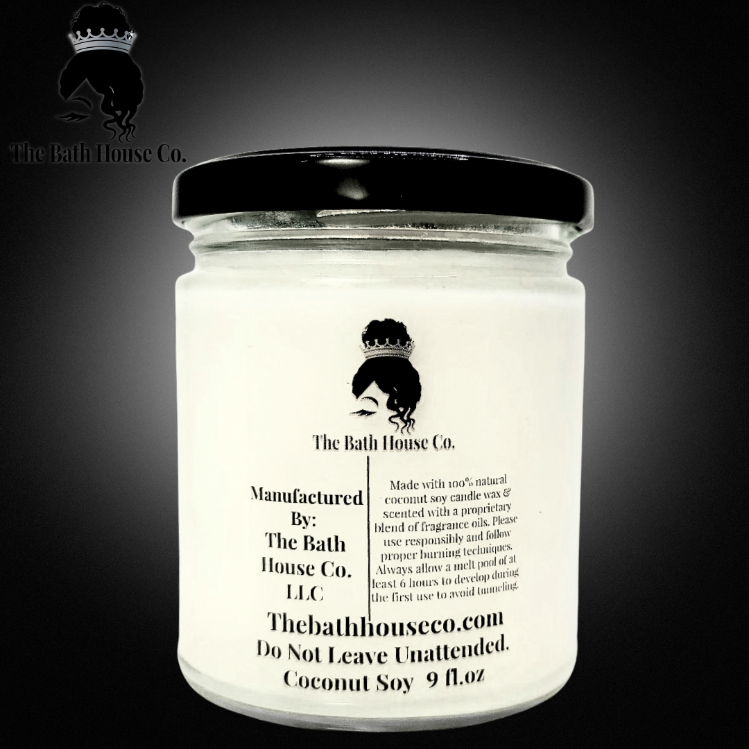 RBG - Tribute Candle