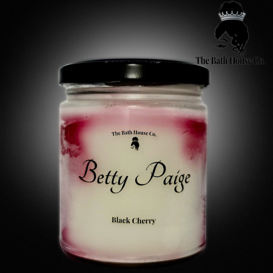 Betty Paige