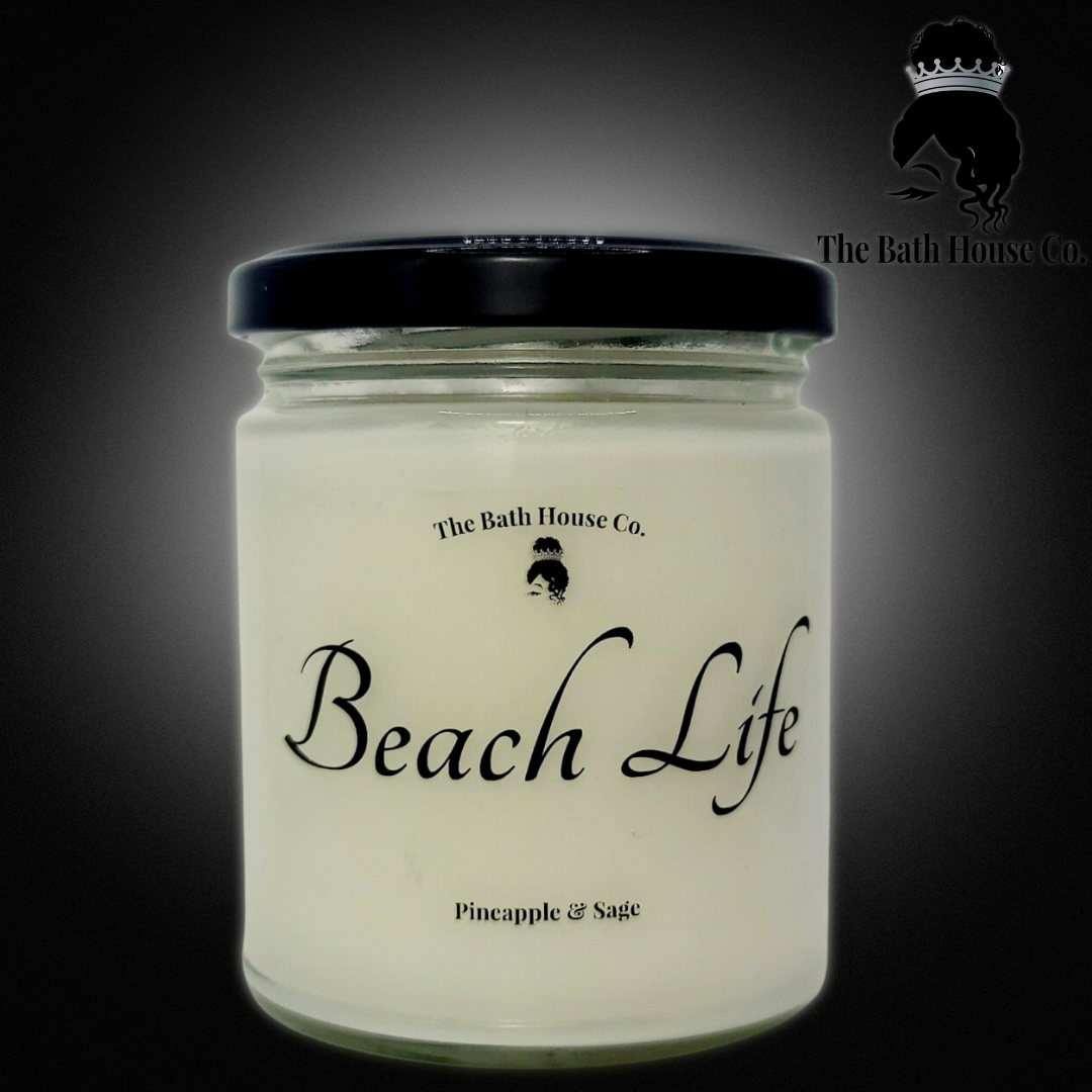 Beach Life