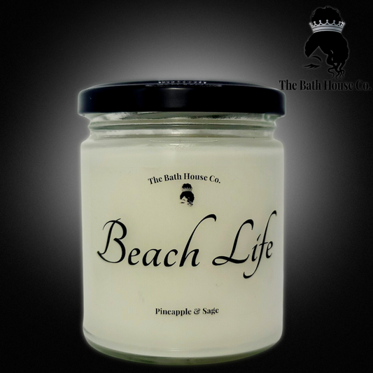 Beach Life