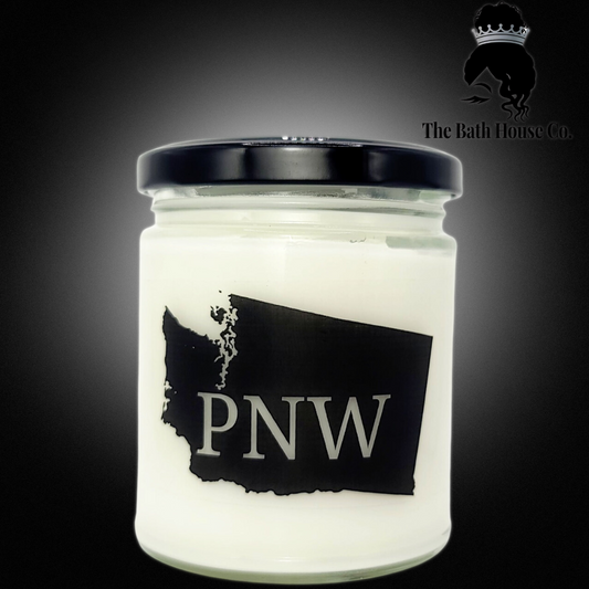 PNW Cedar Wood