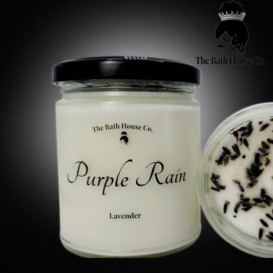 Purple Rain