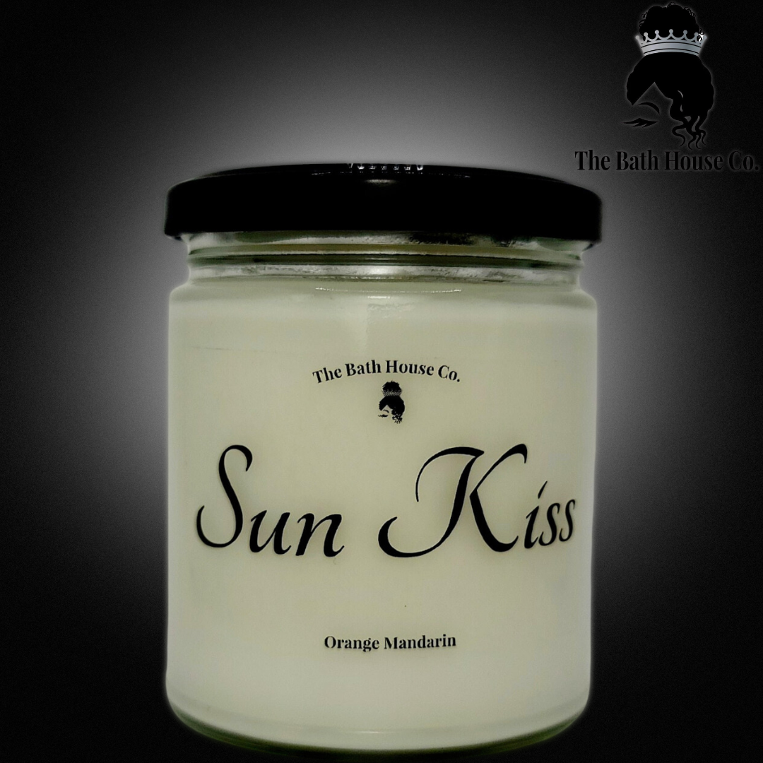 Sun Kiss