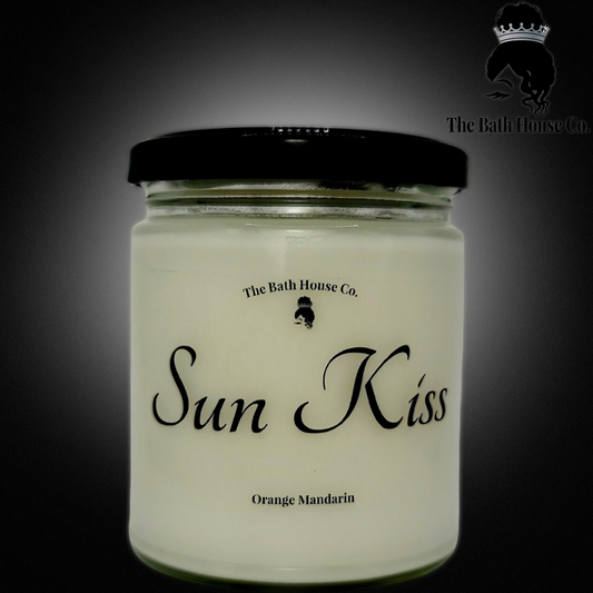 Sun Kiss