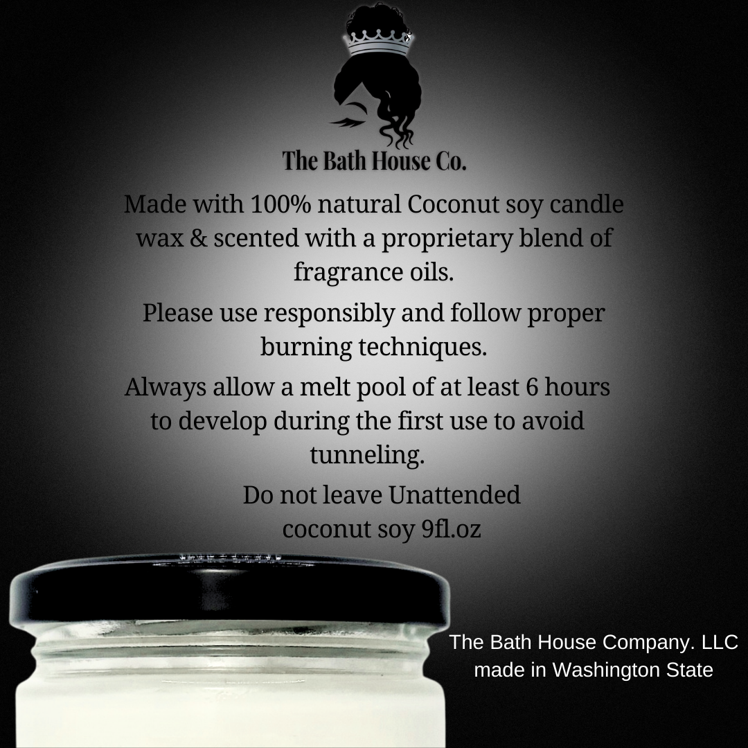 RBG - Tribute Candle