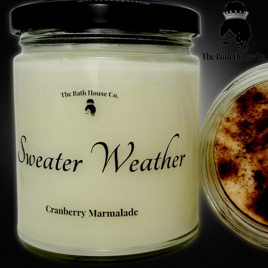 Sweather Weather