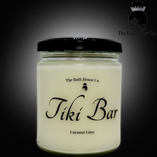 Tiki Bar