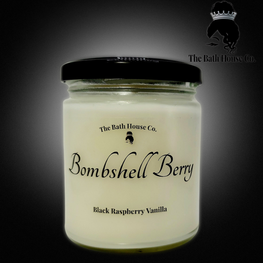 Bombshell Berry